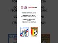 Anuncio partido LF2026 (TA - Fecha 05): Carlos A. Mannucci vs Atlético Andahuaylas
