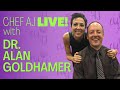 DR. ALAN GOLDHAMER ANSWERS YOUR QUESTION FROM THE RICH ROLL PODCAST