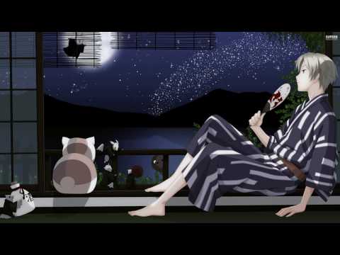 Natsume Yuujinchou Go Ending Full Version [ Aimer – Akanesasu / everlasting snow ]