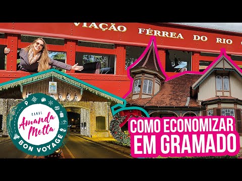 Natal Luz em Gramado: como economizar, o que fazer e onde comer? - Dani  Turismo