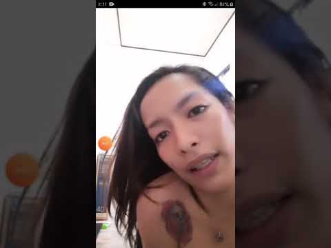 BIGO PINAY MIZUKI NAG PAINIT NANAMAN