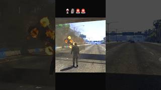 gangster trevor #shorts #shortvideo #shortsfeed #viral #viralvideo #video #trending #trendingshorts