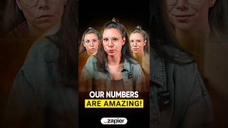 RevOps: "Let me build a proper dashboard with Zapier"