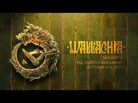 [B] Tundra Esports vs Team Waska - PGL DOTA 2 Wallachia Season #2 - Day 1