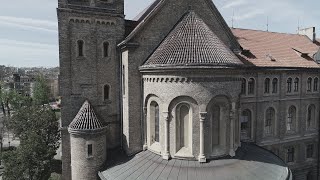 Darkshire Monastery & Church Festival (Official Trailer)