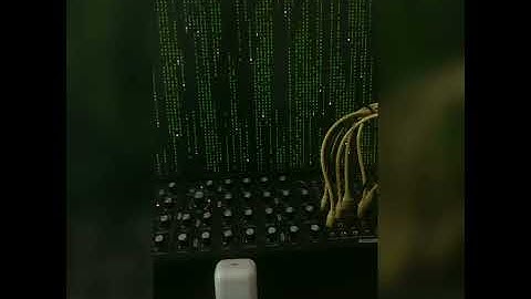 behringer neutron s&h generated