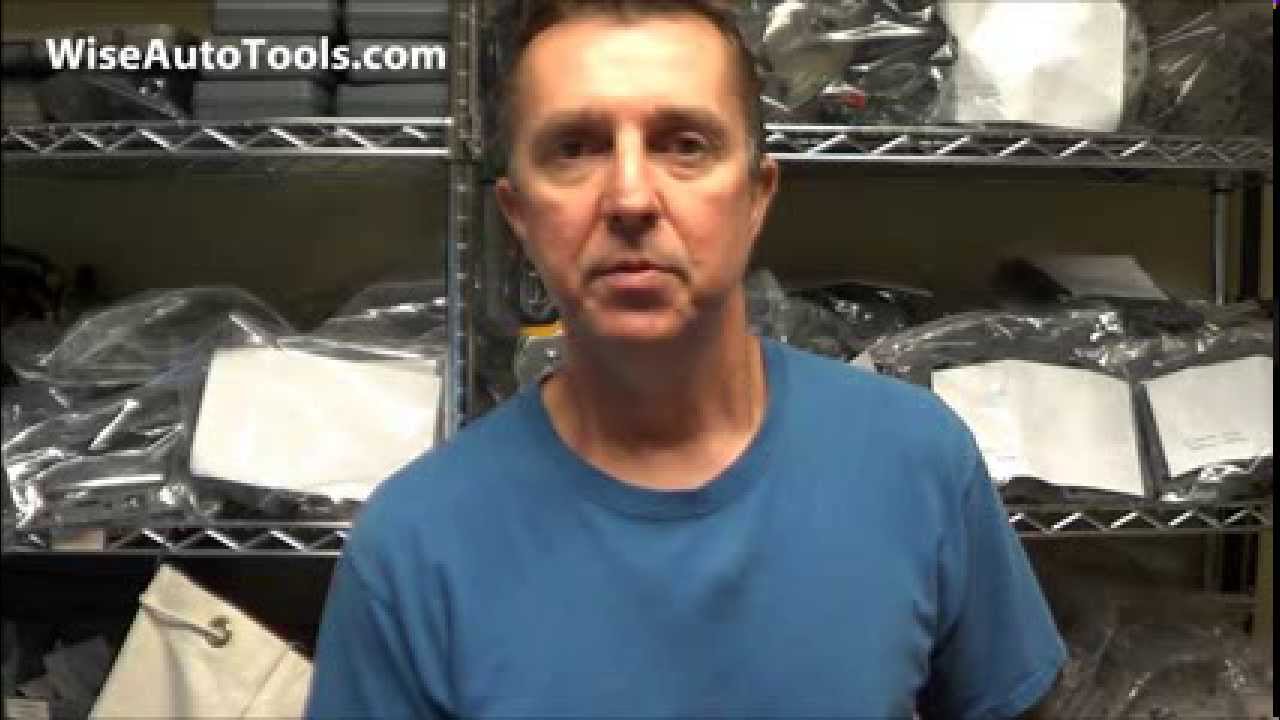Kent Moore J 469 Lower Cost Alternative Youtube Kent Moore J 469 Lower Cost Alternative Youtube
