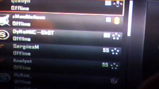 3rd Map Drop Host