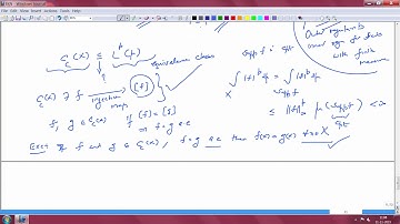 noc20 ma02 lec36 Properties of L^p spaces