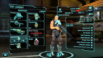 X-COM: Enemy Within Ep. 11