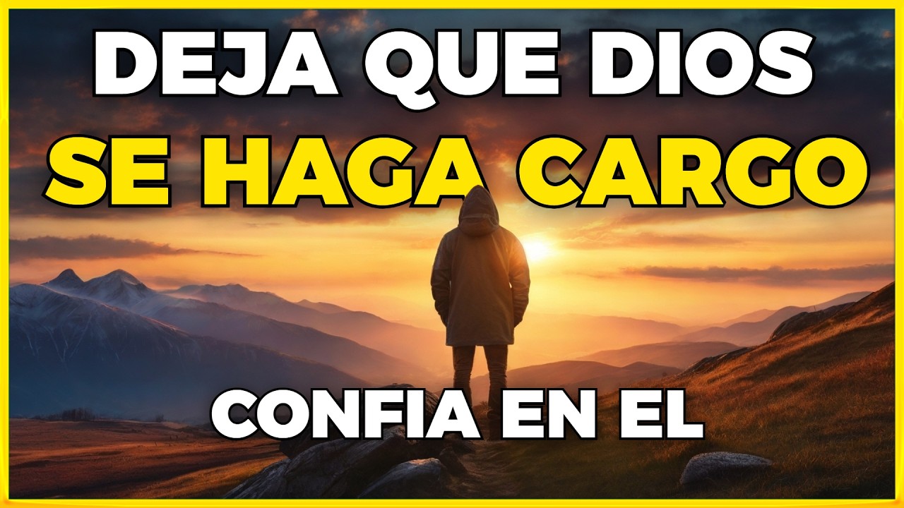 PORQUE DEBES CONFIAR EN EL TIEMPO DE DIOS PARA TENER UN CAMBIO EN TU ...