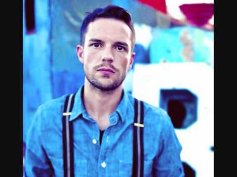 Was It Something I Said - Brandon Flowers (Full Song)