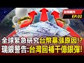 台幣暴漲