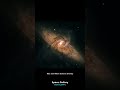 POV: You realize this terrifying cosmic 'monster' is actually being eaten... #Shorts