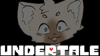 せめて　かおだけでも　ニコッと　しろよ　#UNDERTALE