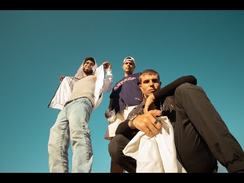 MUERTEALEGO - ESO LO SÉ prod. by FREEDOM PR (Video Oficial)