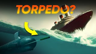 BONE-CHILLING Facts About Titanic Just Reveiled