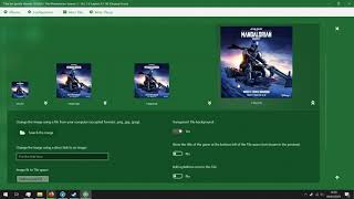 Tiles for Spotify Albums and Playlists - Pin Tiles in the Start Menu of Windows 10 from Spotify