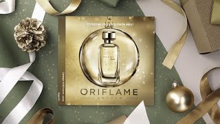 ?oriflame openbox Zamówienie I z katalogu 16/21?