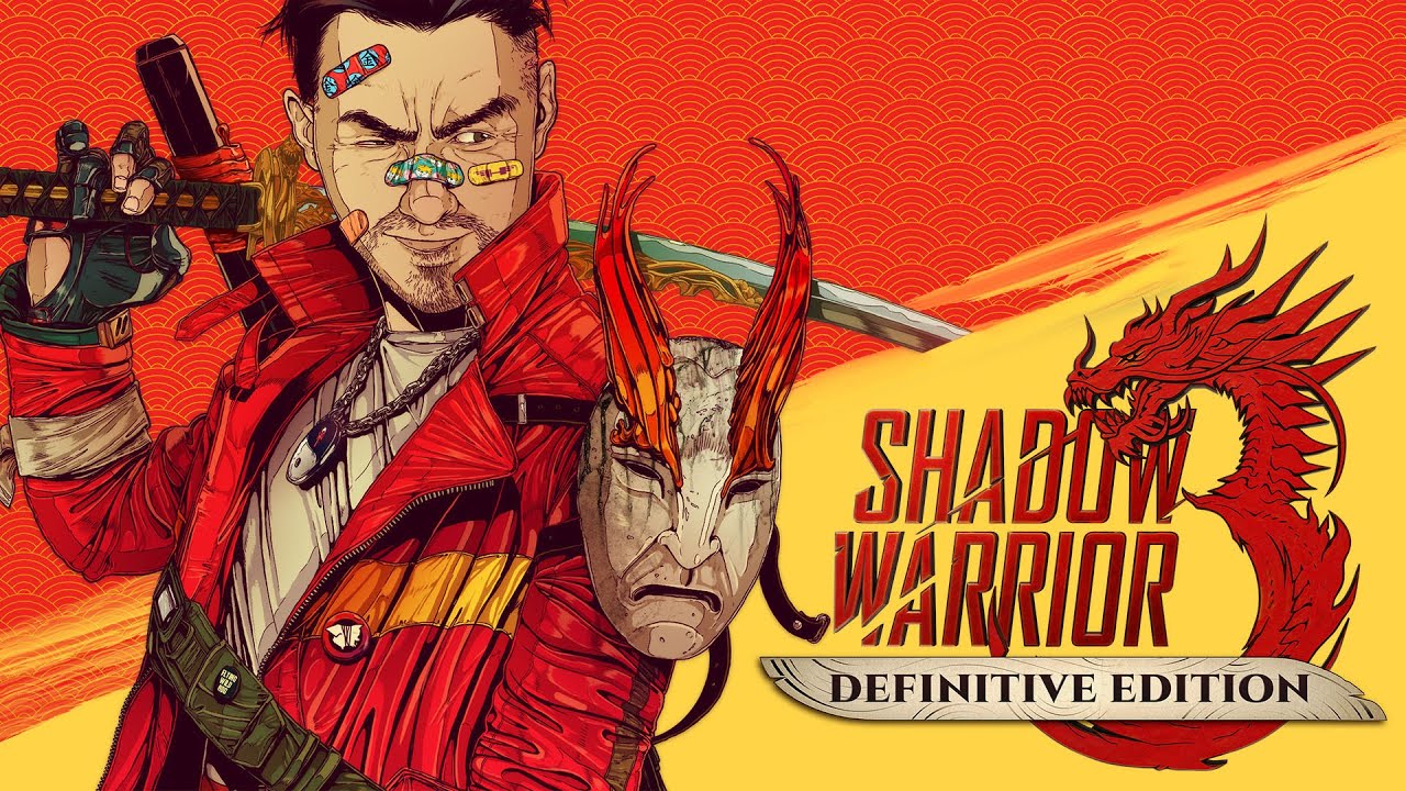Shadow Warrior 3: Definitive Edition - IGN