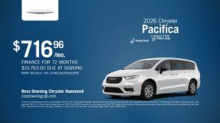 Chrysler 09\/10\/2025 6096272