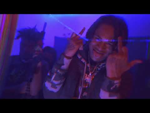 BBG Baby Joe - All Black (Official Video)