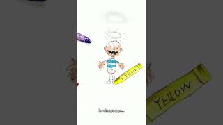 David Gets in Trouble 1| David Shannon Books|Kids Picture Book|Animated Storybook