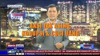 NewsBuzz: Hidup di Penjara, Seumur Hidup?