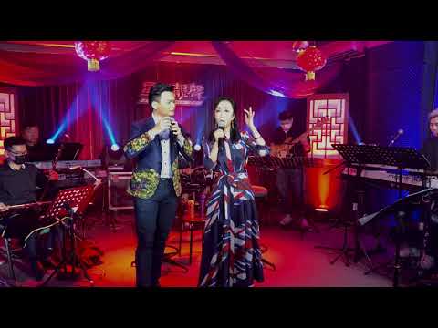 帝女花之香夭