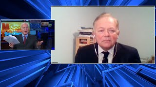 National Security Expert Ron Bee breaks down the Russian invasion of Ukraine