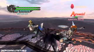 DMC4:SE Nero BP 1-20