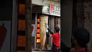 VIRAL DAMASCUS RESTAURANT BUKIT BINTANG KUALA LUMPUR MALAYSIA | BBQ SYRIAN CUISINE | FAMOUS