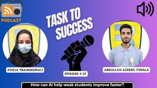 Interview with Abdullah Azmi It wala