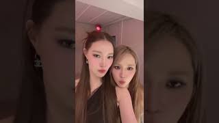 these girls are so cute #janjingjing #janhae #jingjing