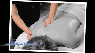 Royalty Free Stock Massage Photos from Hoyme Consulting
