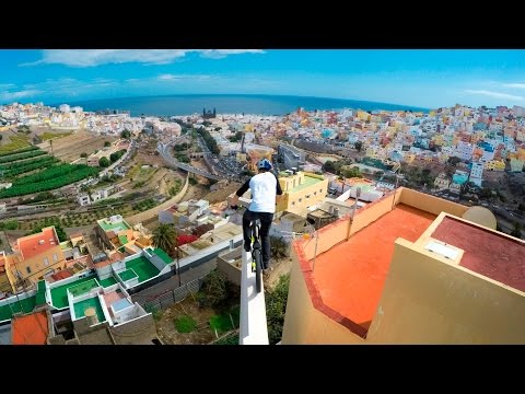 Gran Canaria: A City With A View