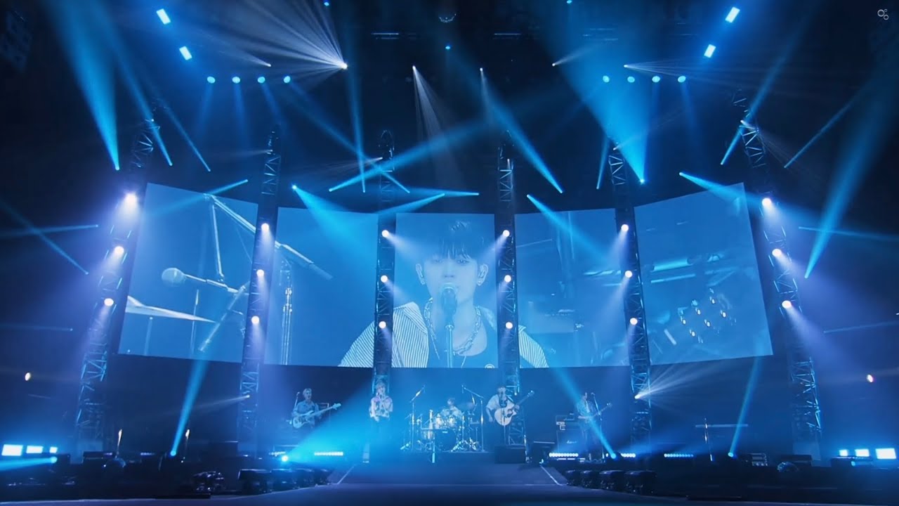 Hi-Fi Un!corn - Stay With You | 2024 FNC KINGDOM - YouTube