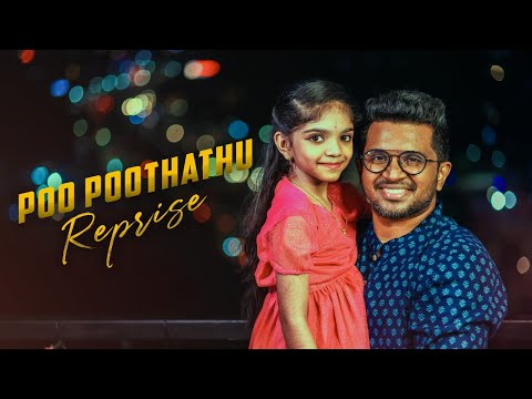 Poo Poothathu | Nikhil Mathew ft. Mia Nikhil
