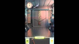 100 Locked Doors 2 Level 25 Walkthrough