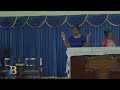 Sunday Service 2025