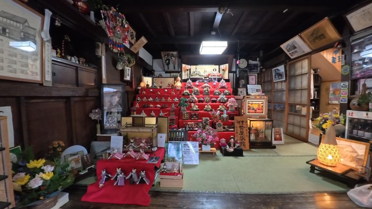 【真壁】に行ってみた Part 1（2026/02/11）