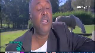 جو اوروبي   الحلقة الثالثة   كوميديا سودانية