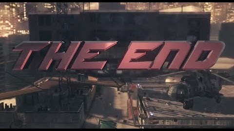 SoaR Sniping: "The End 2.0" - MW2 Teamtage (Thanks for 200k)