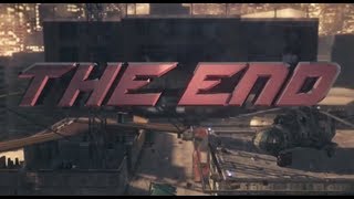 SoaR Sniping: 'The End 2.0'  MW2 Teamtage (Thanks for 200k)