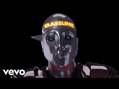 Creeping In The Dark Video