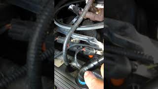 PO171 PO174 Ford Lincoln Code EAZY FIX FAST