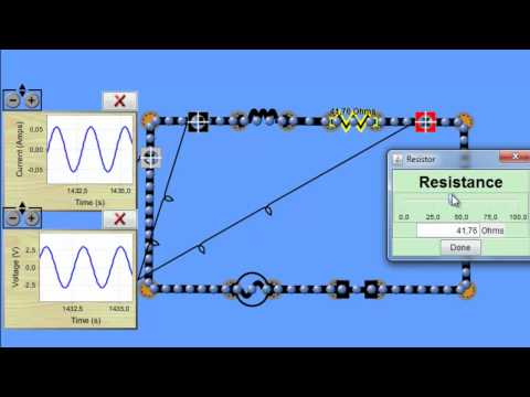 Video: Ero Impedanssin Ja Resistanssin Välillä