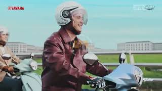 Iklan Yamaha Grand Filano Hybrid Ver1  15s 2026 baskaramahendra