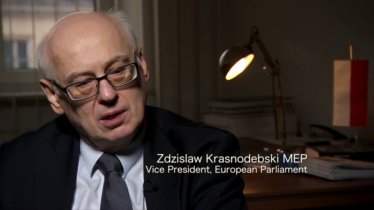 Poland’s identity crisis – BBC Newsnight