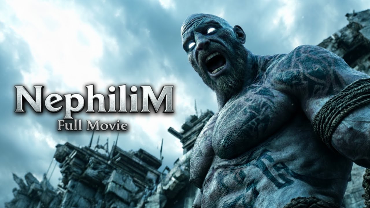 THE NEPHILIM - The Movie (2026)